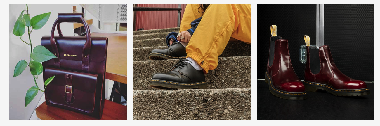 doc martens code promo